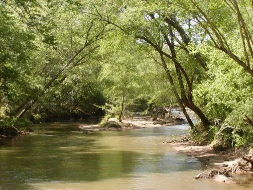 a view of a lake view