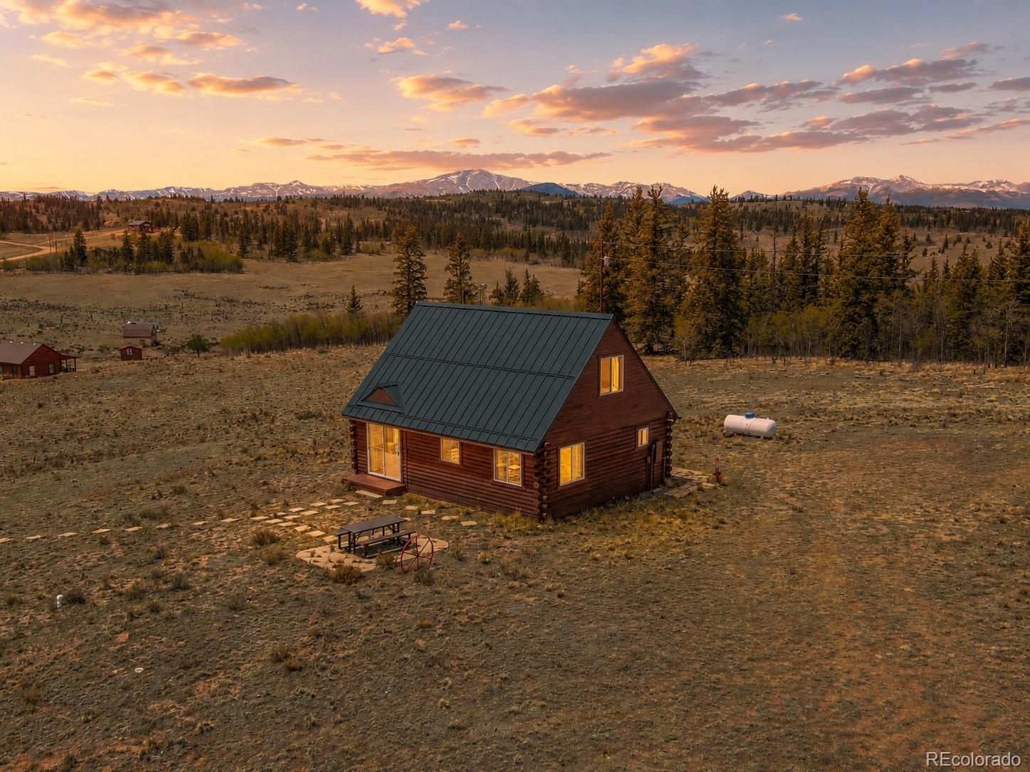 15 Mallard Road Como, CO 80432 - Photo 19 of 50 Gallery Image 19