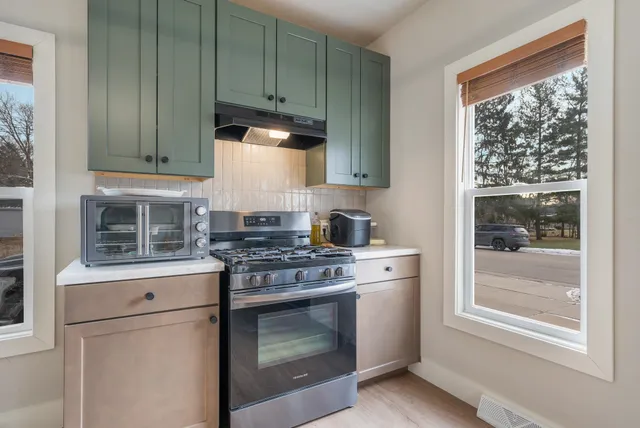 $185,000 | 164 Jefferson Street, Berlin, WI 54923