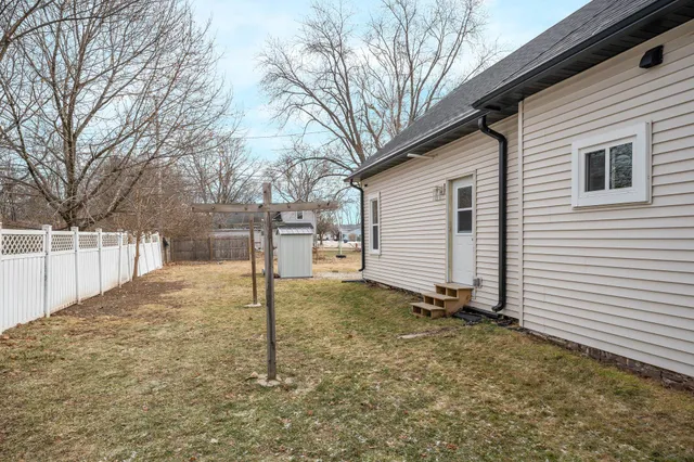 $185,000 | 164 Jefferson Street, Berlin, WI 54923