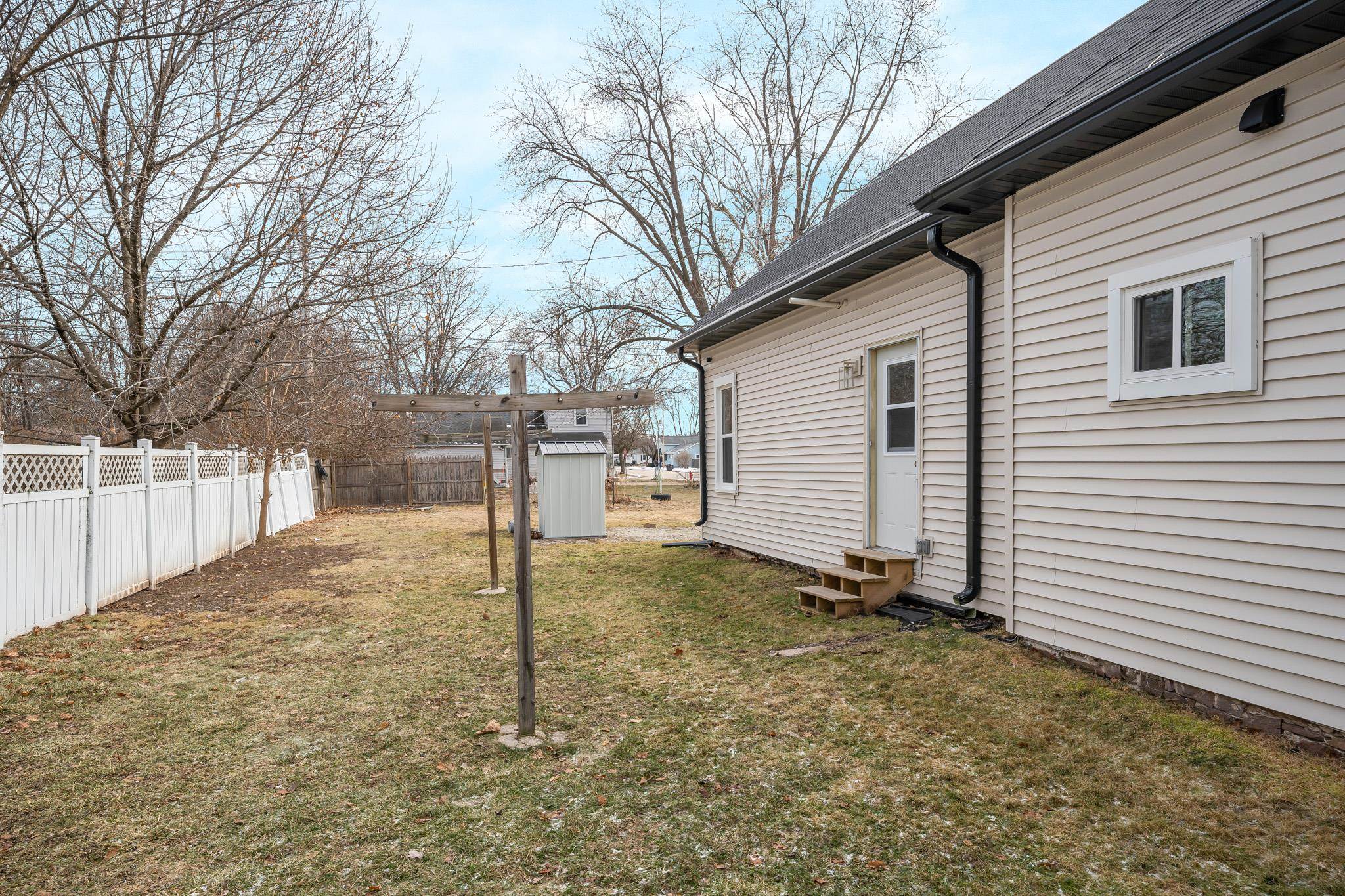 164 Jefferson Street Berlin, WI 54923 - Photo 23 of 33