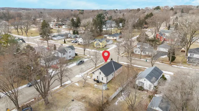$185,000 | 164 Jefferson Street, Berlin, WI 54923