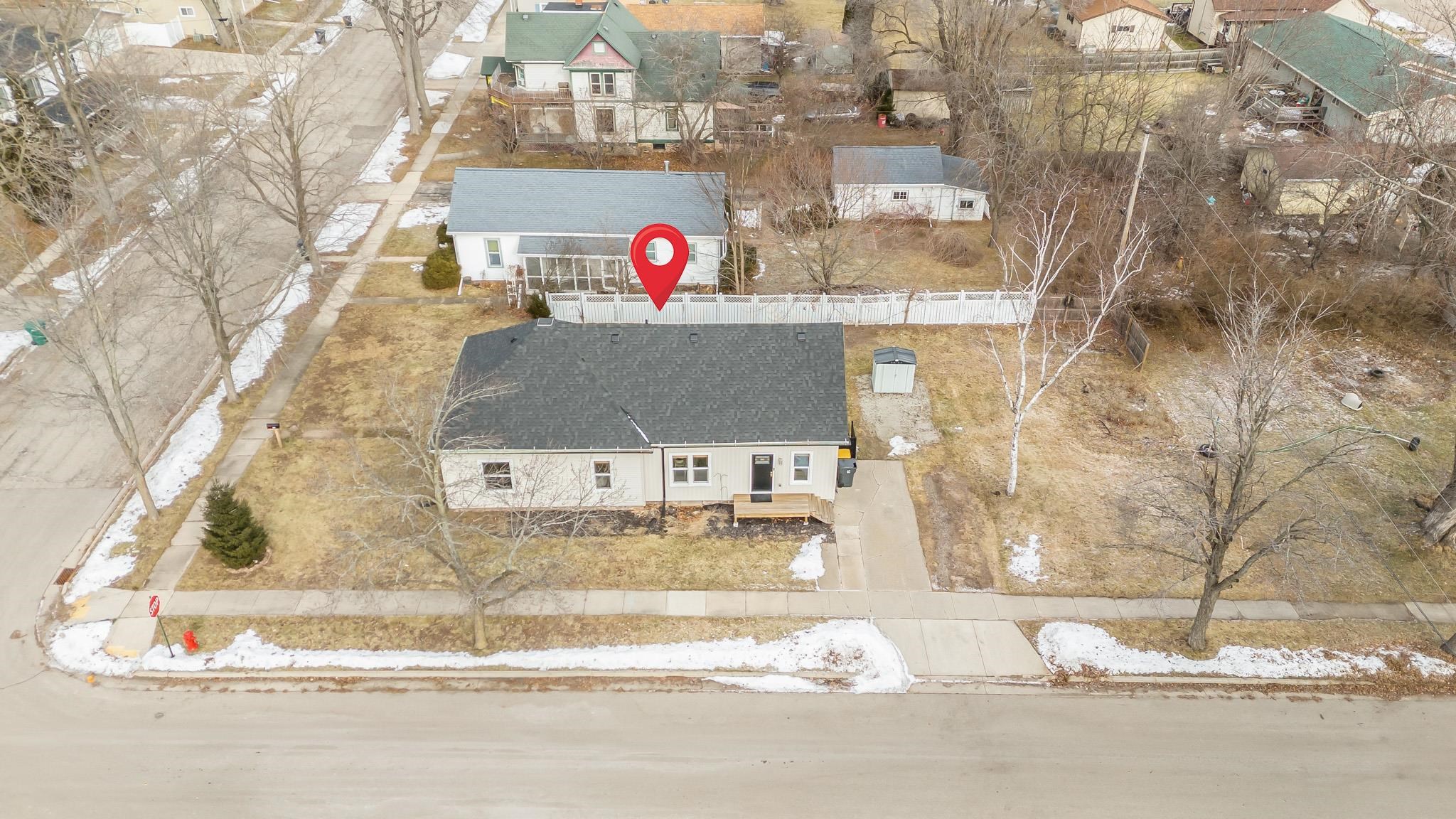 164 Jefferson Street Berlin, WI 54923 - Photo 27 of 33