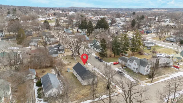 $185,000 | 164 Jefferson Street, Berlin, WI 54923