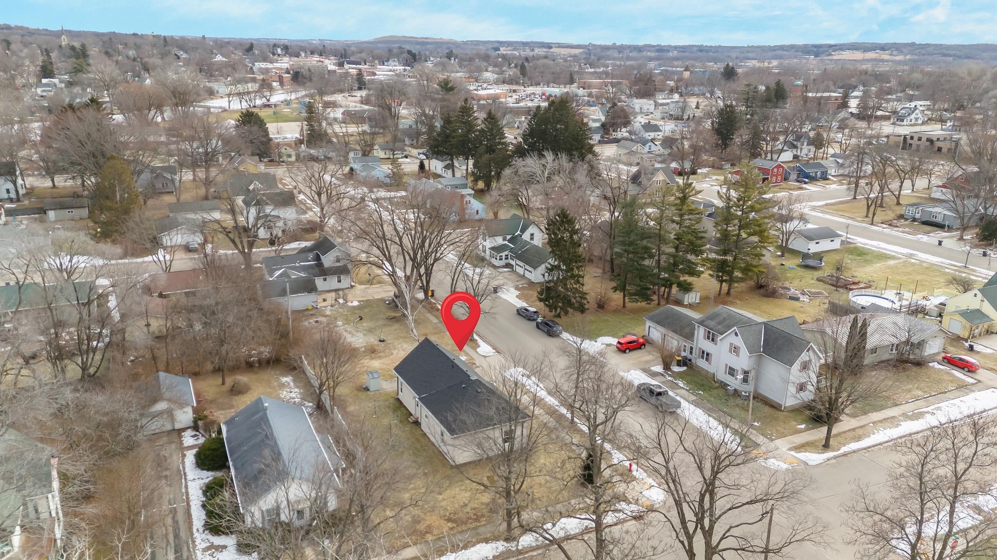 164 Jefferson Street Berlin, WI 54923 - Photo 31 of 33