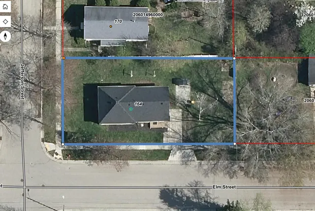 $185,000 | 164 Jefferson Street, Berlin, WI 54923