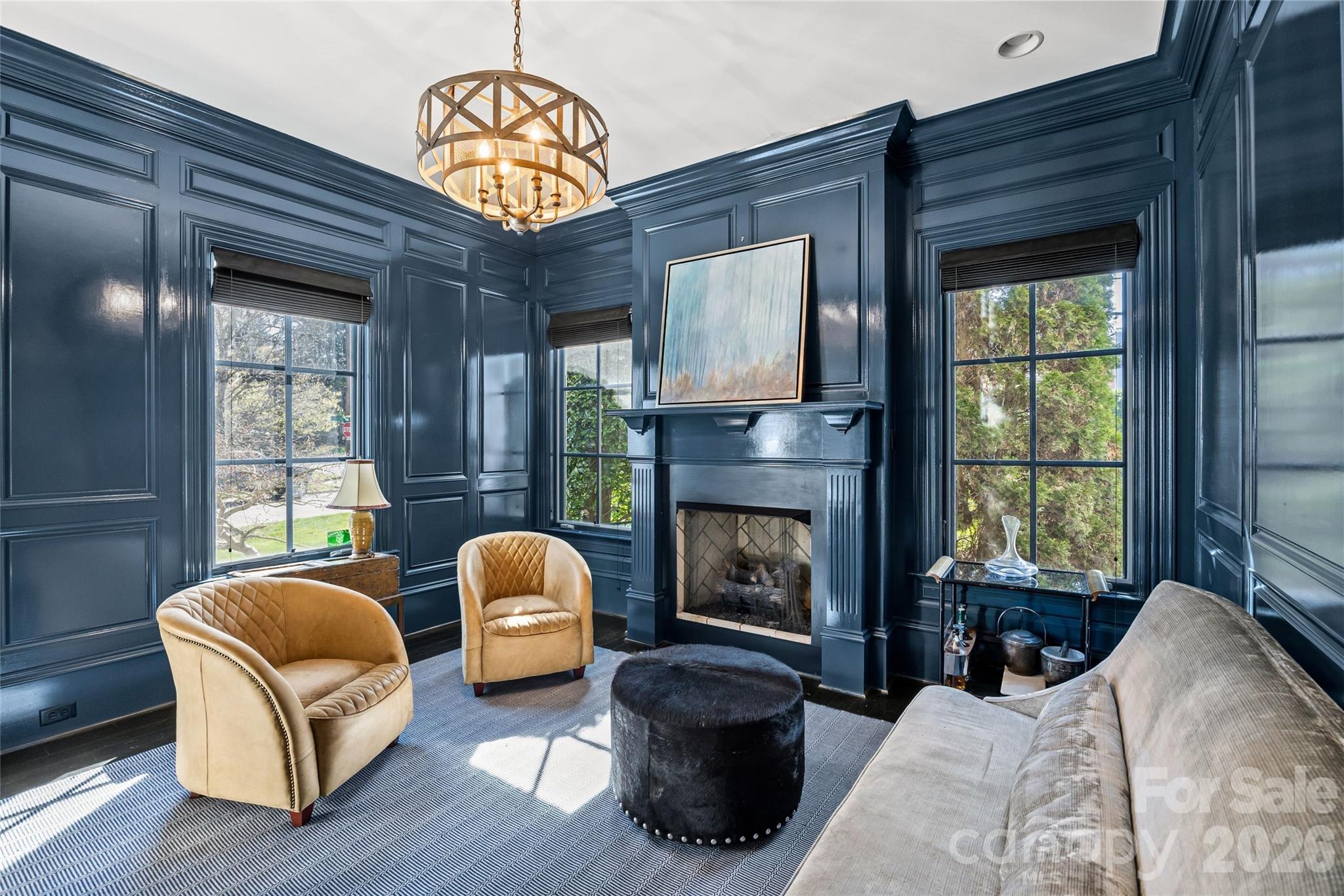 1794 Sterling Road Charlotte, NC 28209 - Photo 8 of 43