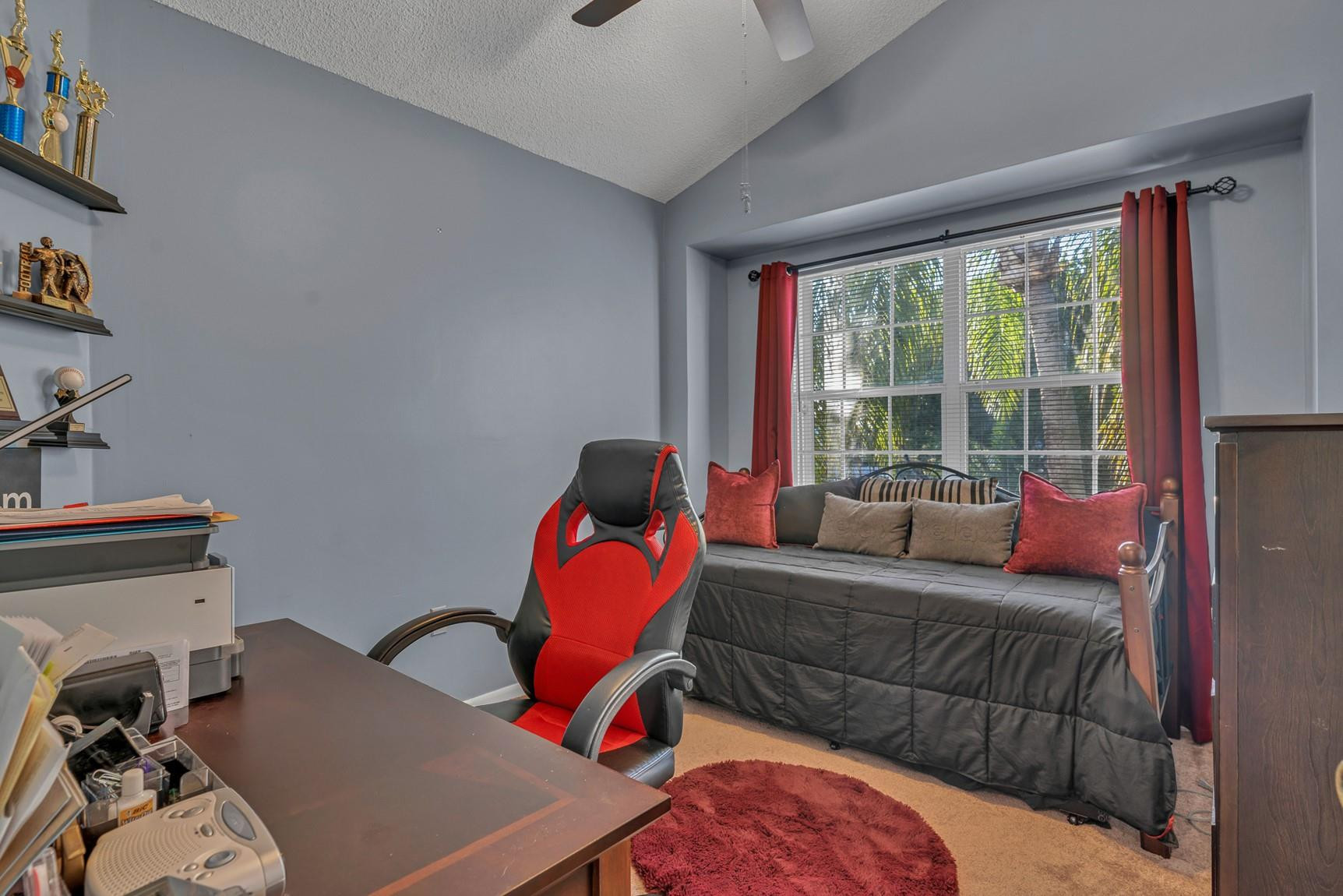 8449 Southwest 23rd Court Miramar, FL 33025 - Photo 23 of 46 Second Bedroom