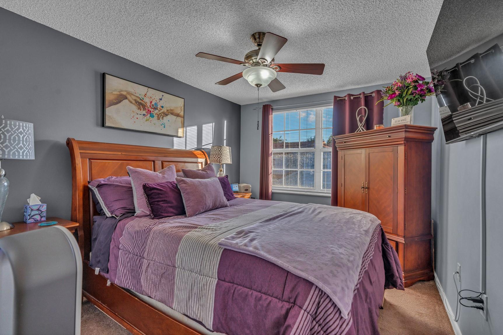 8449 Southwest 23rd Court Miramar, FL 33025 - Photo 26 of 46 3rd Bedroom