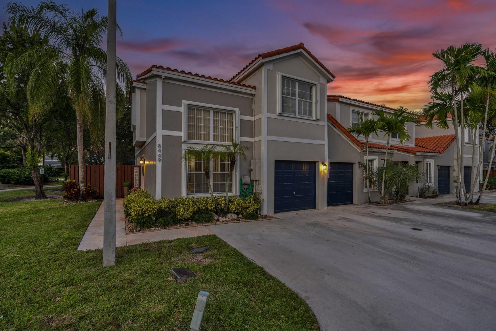 8449 Southwest 23rd Court Miramar, FL 33025 - Photo 43 of 46 Photo 43