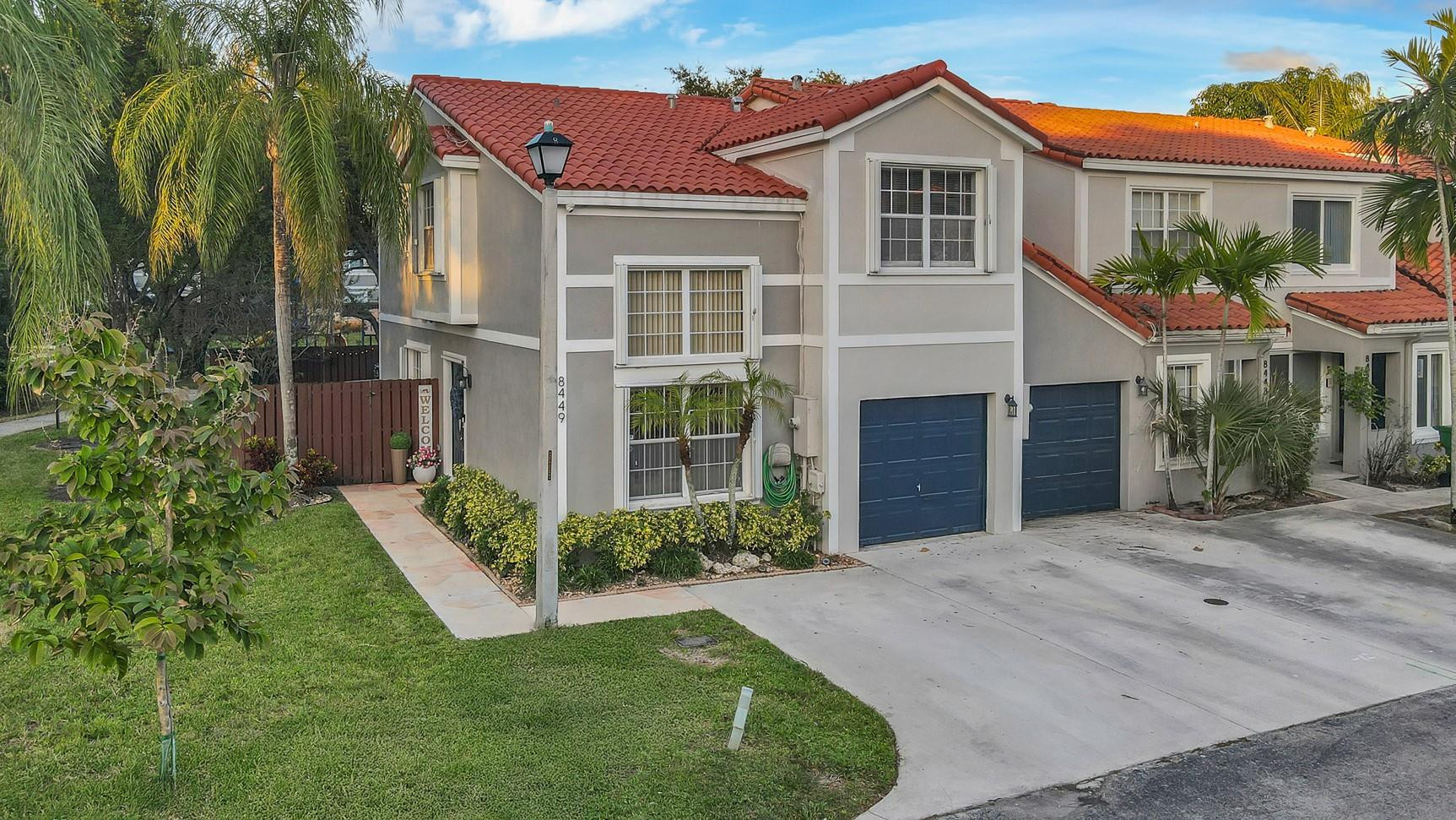 8449 Southwest 23rd Court Miramar, FL 33025 - Photo 46 of 46 Photo 48