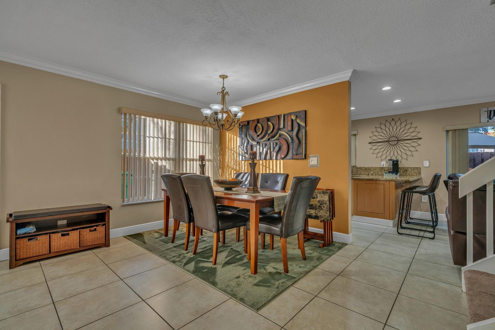 8449 Southwest 23rd Court Miramar, FL 33025 - Photo 10 of 46 Photo 10