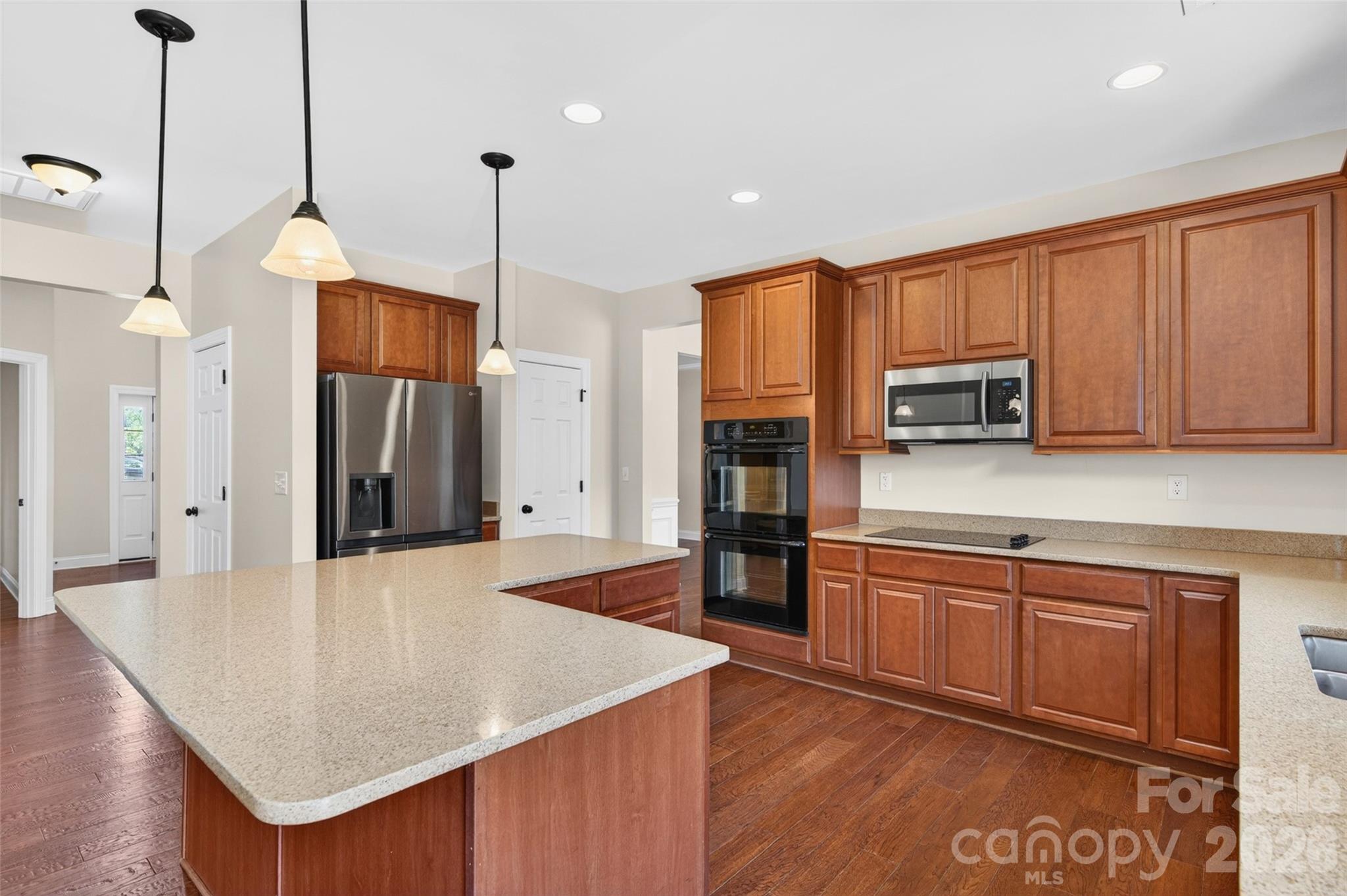 1008 Spring Rose Lane Matthews, NC 28104 - Photo 14 of 42