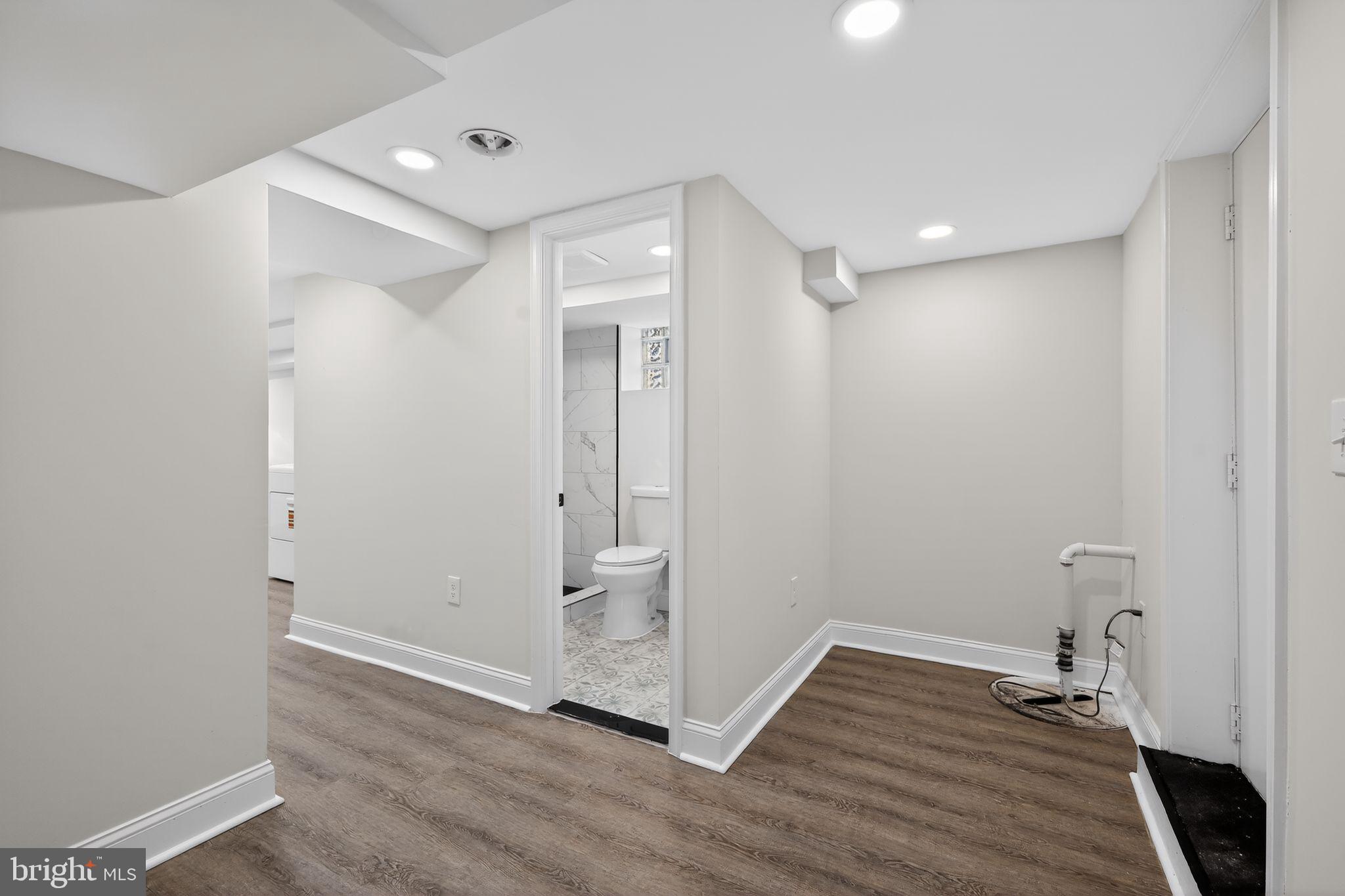 7908 Underhill Road Baltimore, MD 21237 - Photo 19 of 30 Lower level