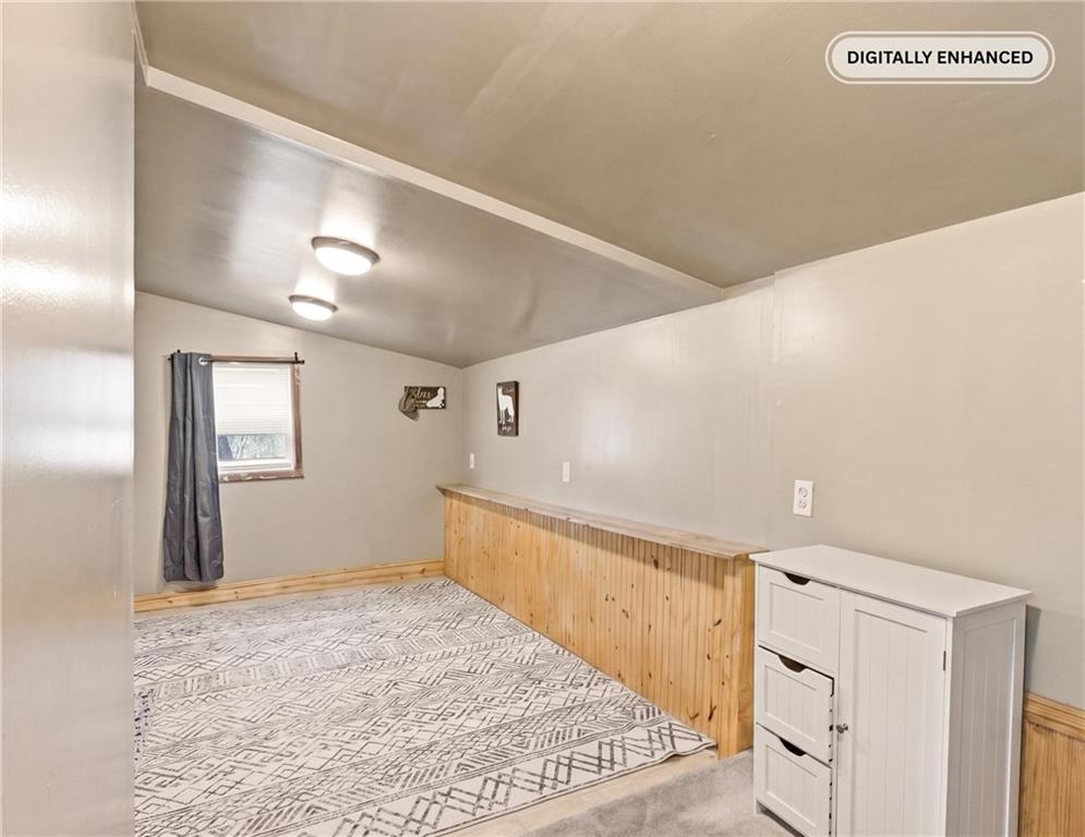 3 Chestnut Street Meyersdale, PA 15552 - Photo 11 of 28 a view of an empty room