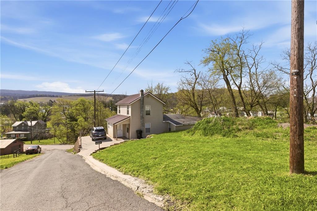 3 Chestnut Street Meyersdale, PA 15552 - Photo 23 of 28