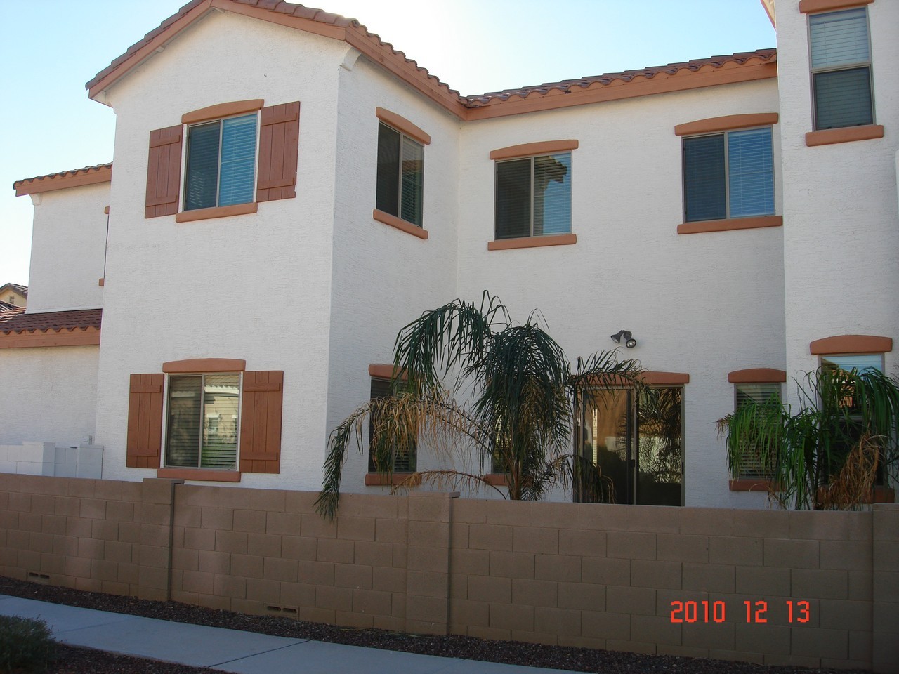 4667 East Redfield Road Gilbert, AZ 85234 - Photo 1 of 23 Redfield 12-13-10 (8)