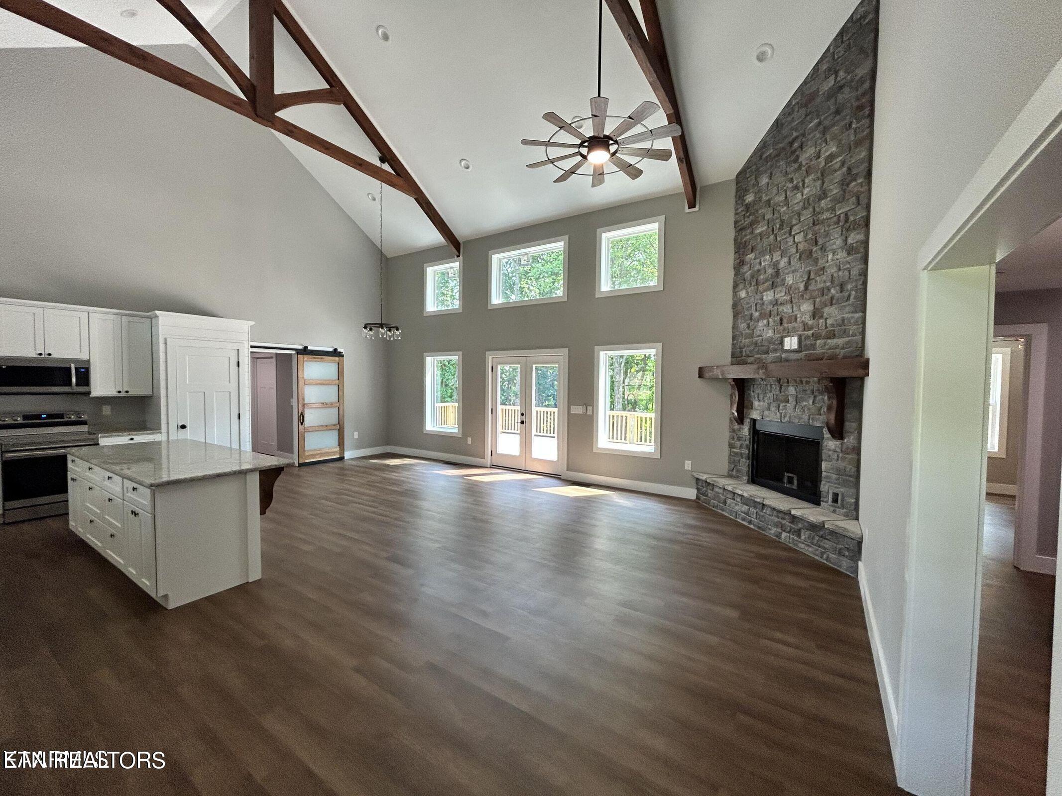 222 Cherokee Cove Rutledge, TN 37861 - Photo 6 of 39 6