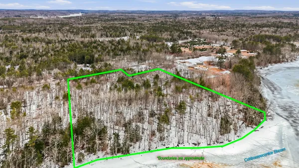 $260,000 | Lot 28 Lunts Hill Road, Litchfield, ME 04350