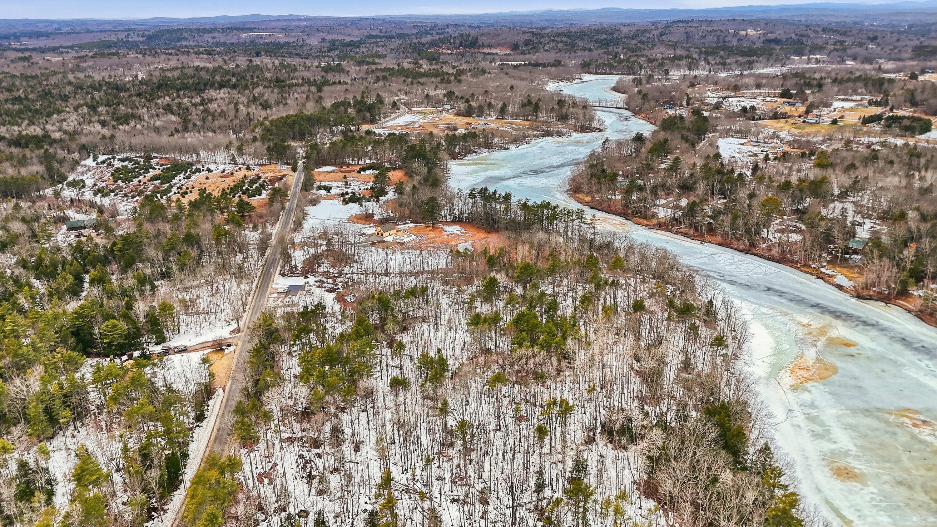 Lot 28 Lunts Hill Road Litchfield, ME 04350 - Photo 13 of 26 110409ae-117