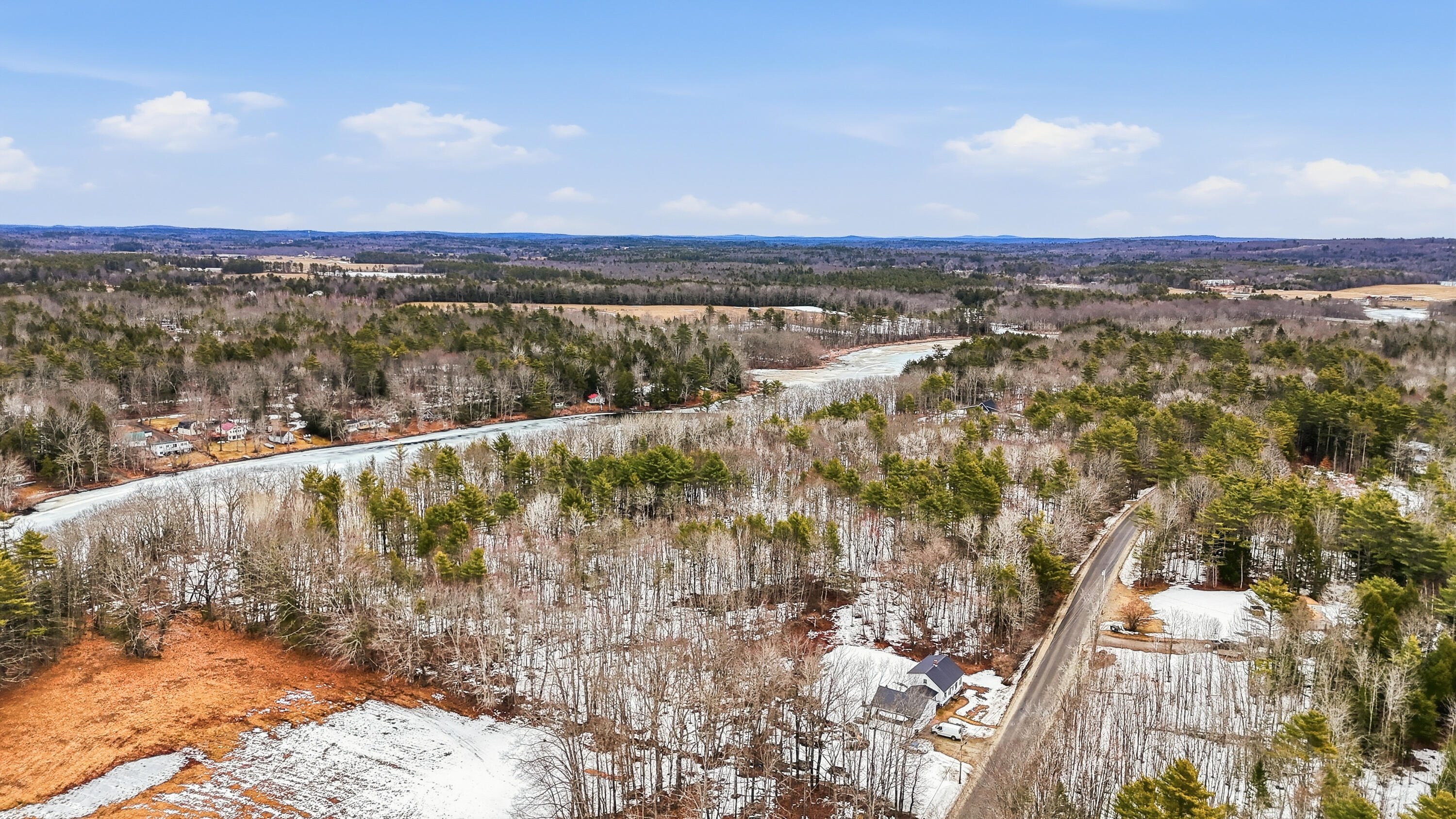 Lot 28 Lunts Hill Road Litchfield, ME 04350 - Photo 19 of 26 110409ae-107