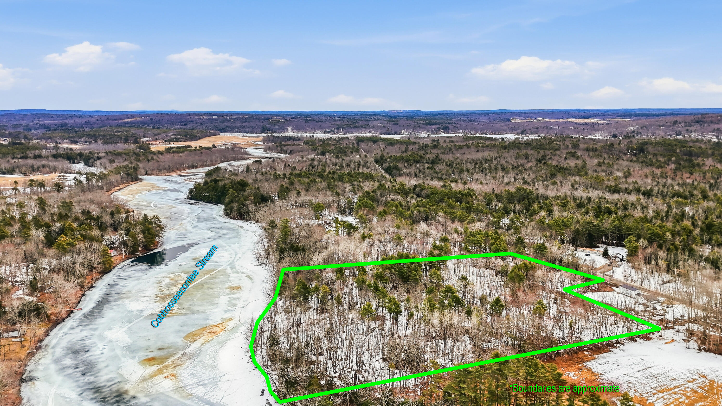 Lot 28 Lunts Hill Road Litchfield, ME 04350 - Photo 3 of 26 110409ae-110