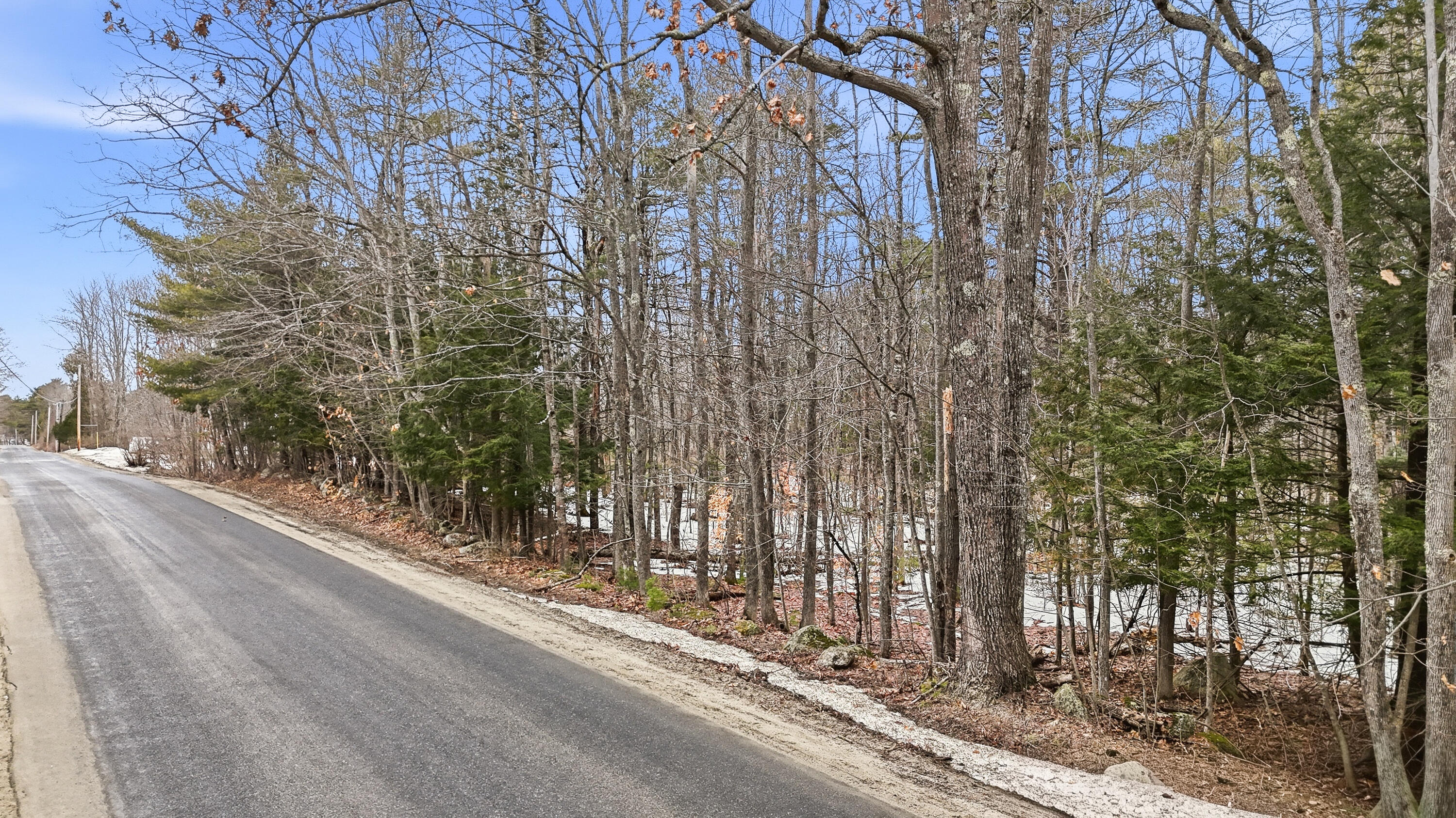 Lot 28 Lunts Hill Road Litchfield, ME 04350 - Photo 8 of 26 110409ae-101