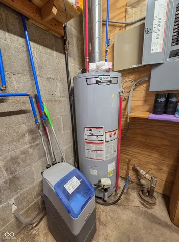 $150,000 | 3622 North Us Highway, Bloomingdale, IN 47832