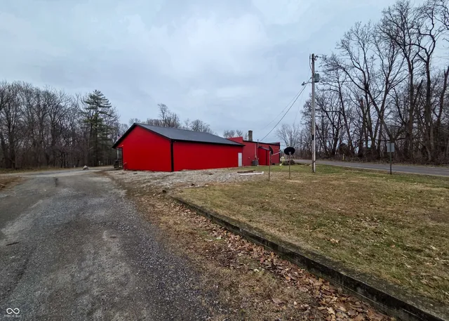 $150,000 | 3622 North Us Highway, Bloomingdale, IN 47832
