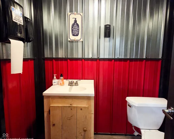 $150,000 | 3622 North Us Highway, Bloomingdale, IN 47832