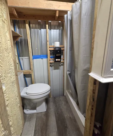 $150,000 | 3622 North Us Highway, Bloomingdale, IN 47832