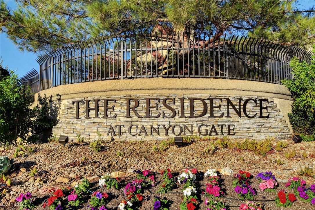 2200 South Fort Apache Rd Unit 2228