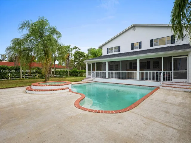 $1,610,000 | 6365 Northwest 79th Way, Parkland, FL 33067