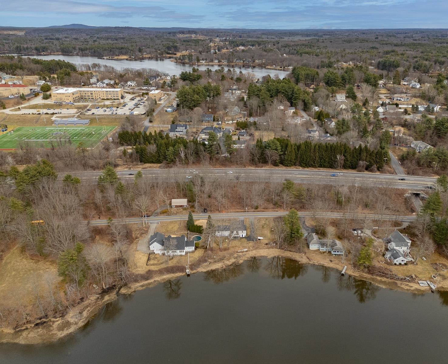 105 Spur Road Dover, NH 03820 - Photo 54 of 57 Gallery Image 54
