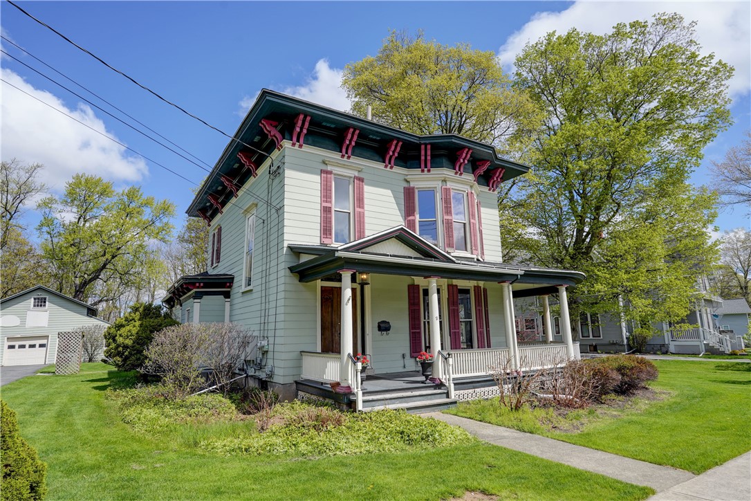 71 West Main Street Mendon, NY 14472 - Photo 1 of 49