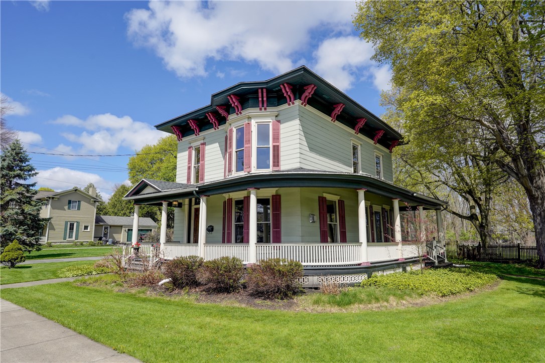 71 West Main Street Mendon, NY 14472 - Photo 41 of 49