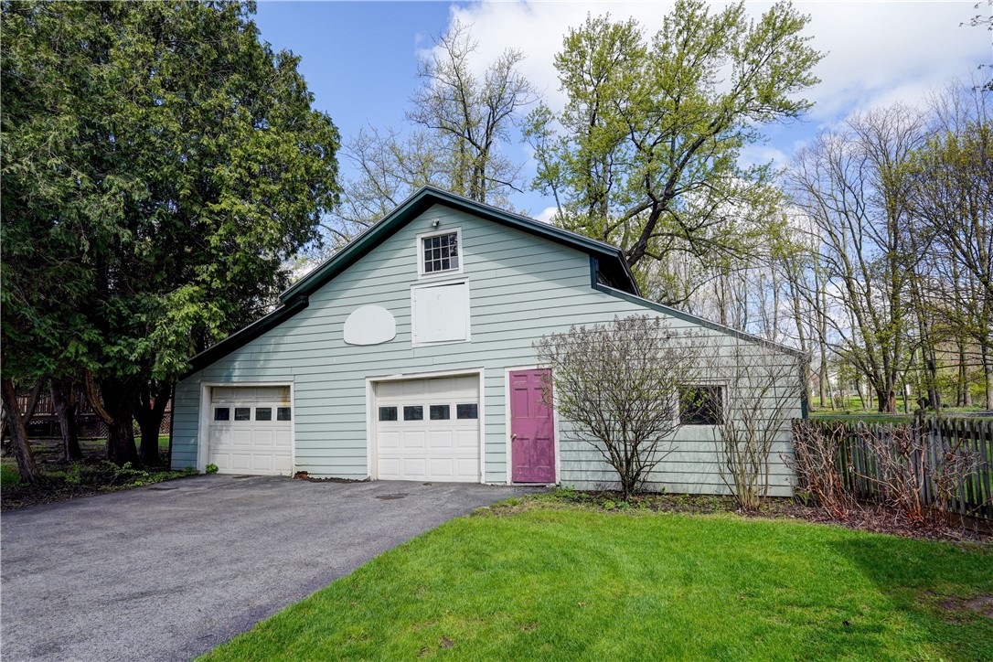 71 West Main Street Mendon, NY 14472 - Photo 42 of 49