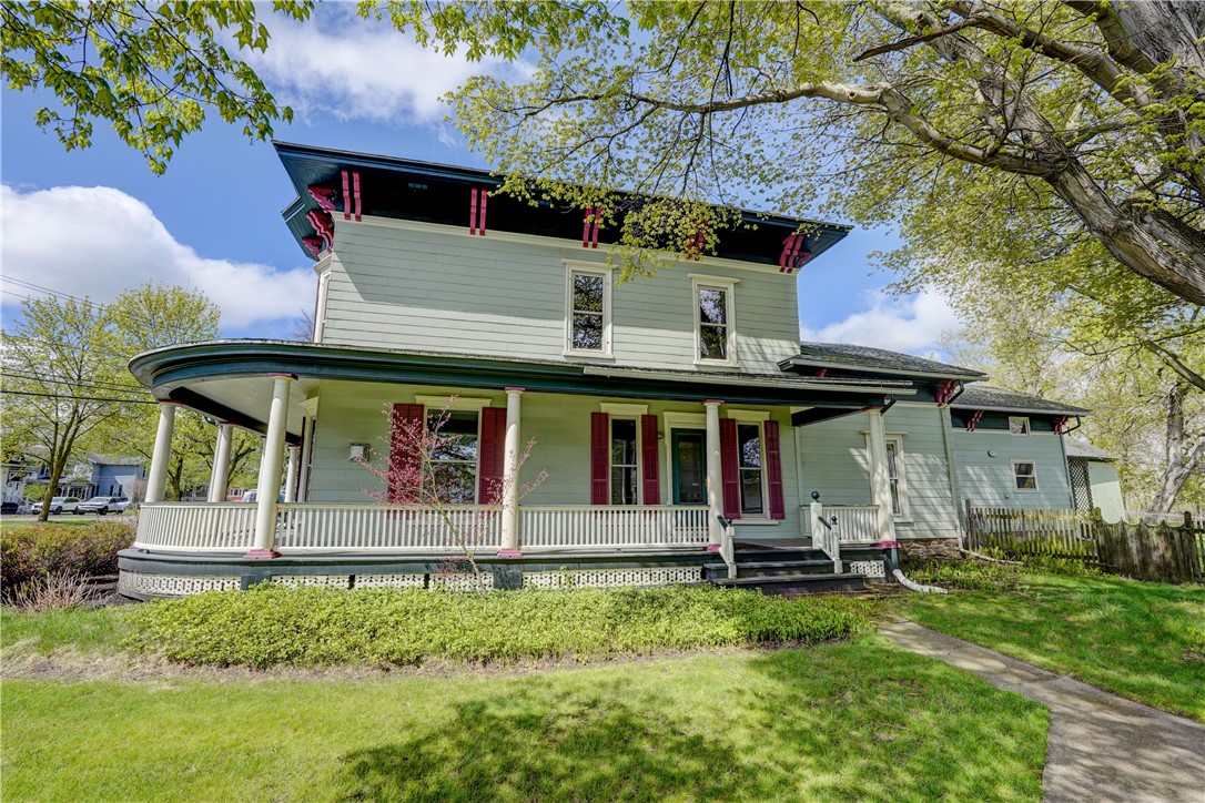 71 West Main Street Mendon, NY 14472 - Photo 43 of 49