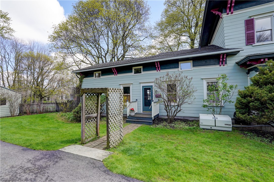 71 West Main Street Mendon, NY 14472 - Photo 44 of 49