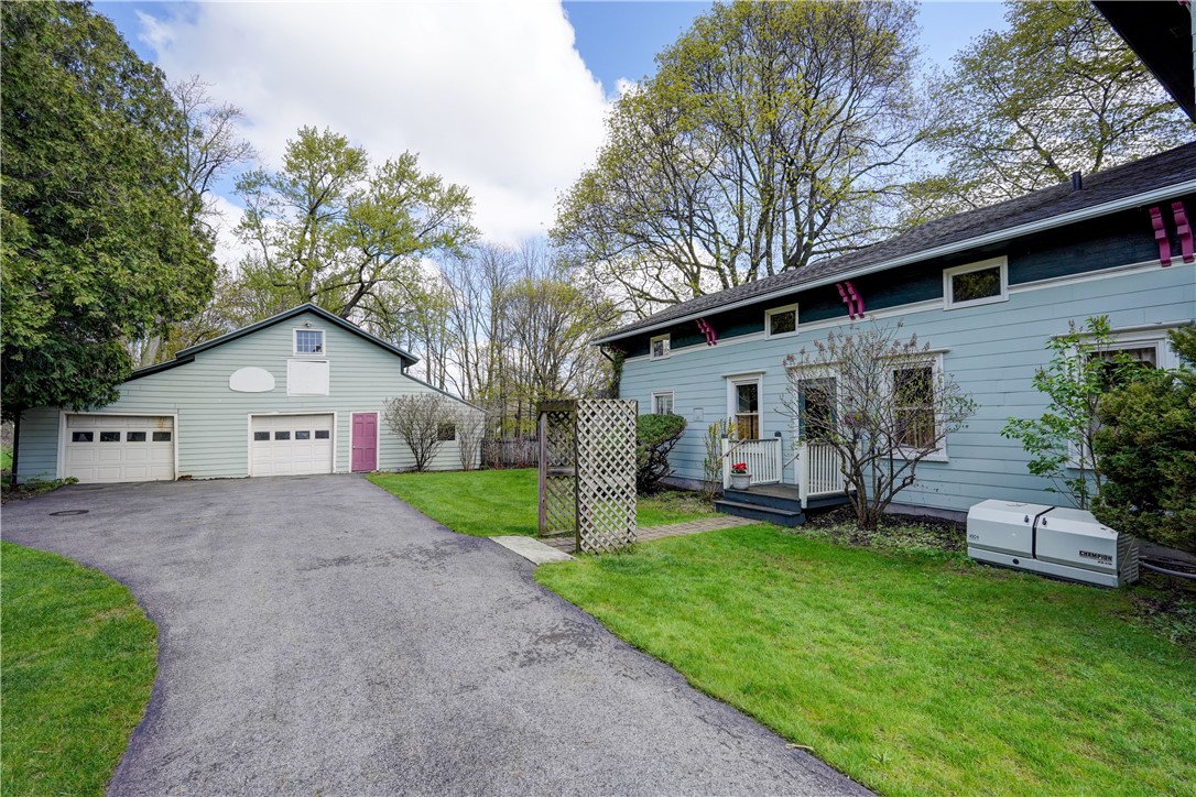 71 West Main Street Mendon, NY 14472 - Photo 45 of 49