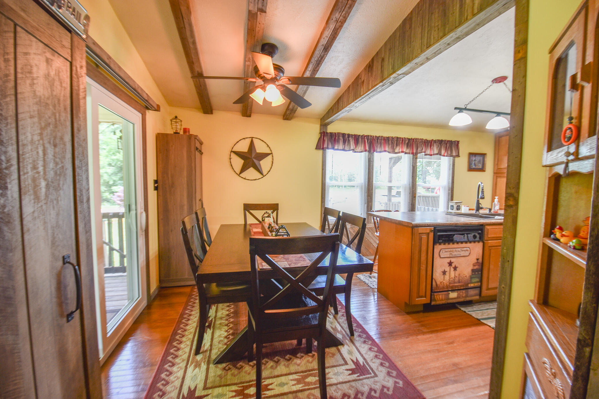 556 North Briggs Road Quincy, MI 49082 - Photo 12 of 38 DSC_0026
