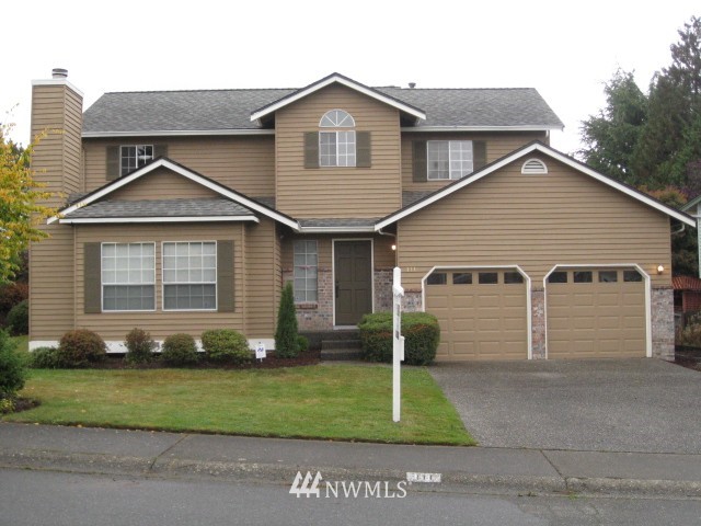 111 237th Place Southwest Bothell, WA 98021 - Photo 1 of 1