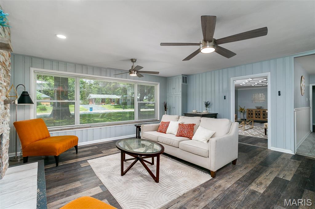 11640 Bellefontaine Road St. Louis, MO 63138 - Photo 17 of 54