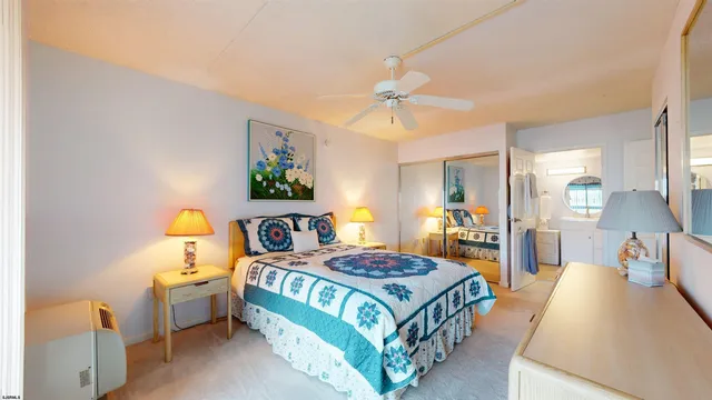 a view of balcony and yard