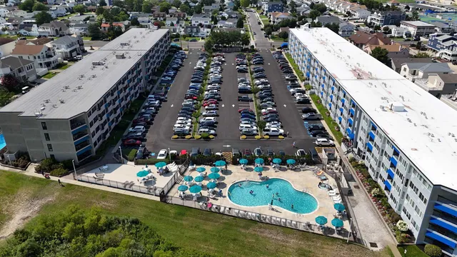 $439,900 | 4500 West Brigantine Avenue, Unit 2206, Brigantine, NJ 08203