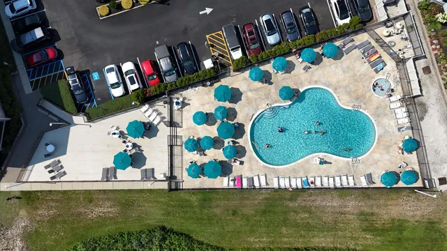 $439,900 | 4500 West Brigantine Avenue, Unit 2206, Brigantine, NJ 08203