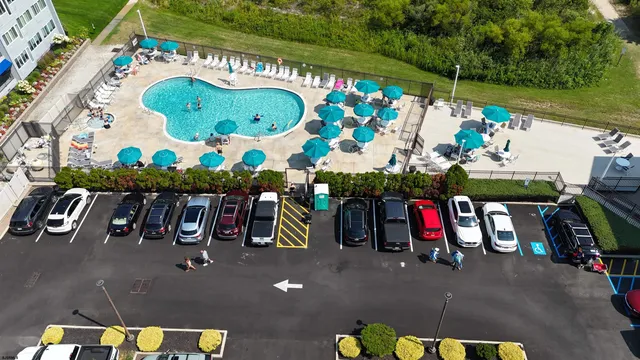 $439,900 | 4500 West Brigantine Avenue, Unit 2206, Brigantine, NJ 08203