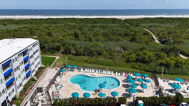 $439,900 | 4500 West Brigantine Avenue, Unit 2206, Brigantine, NJ 08203