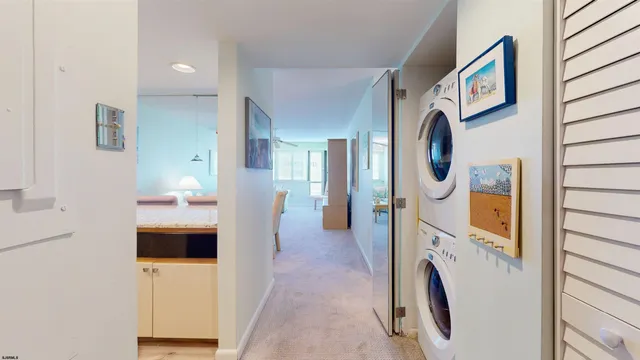 a kitchen with a stove microwave and refrigerator