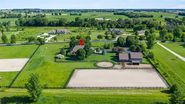 $1,650,000 | W3493 Equestrian Trail, Freedom, WI 54913